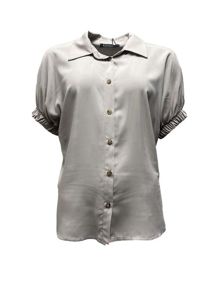 Camicia elastico mk