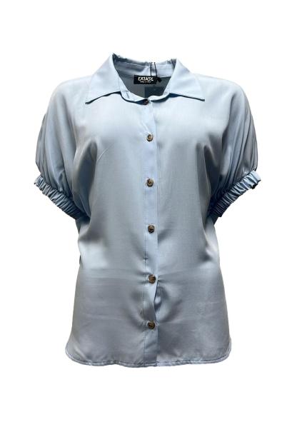 Camicia elastico mk
