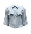 Camicia corta web