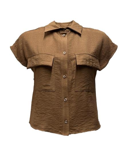 Camicia tk pattine