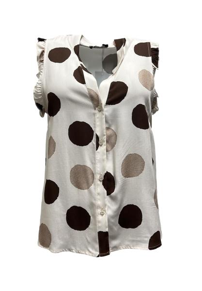 Camicia coreana pois