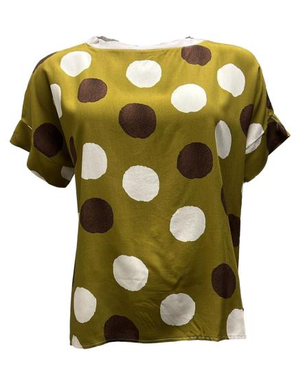 Casacca fiocco dt pois