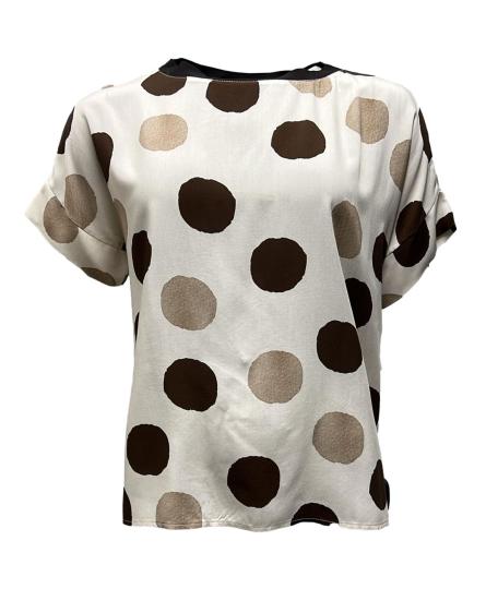 Casacca fiocco dt pois