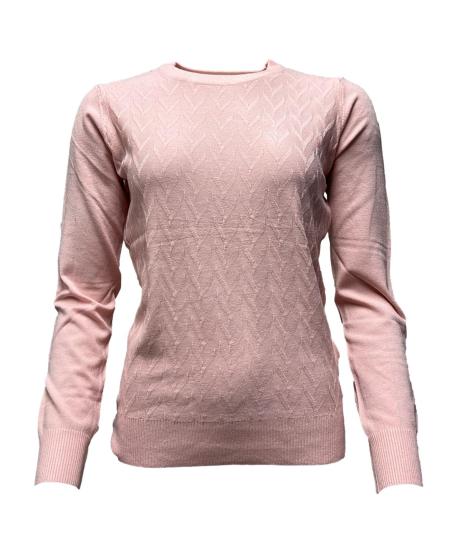Maglia dis. spiga