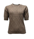 Maglia mm dis. rombi
