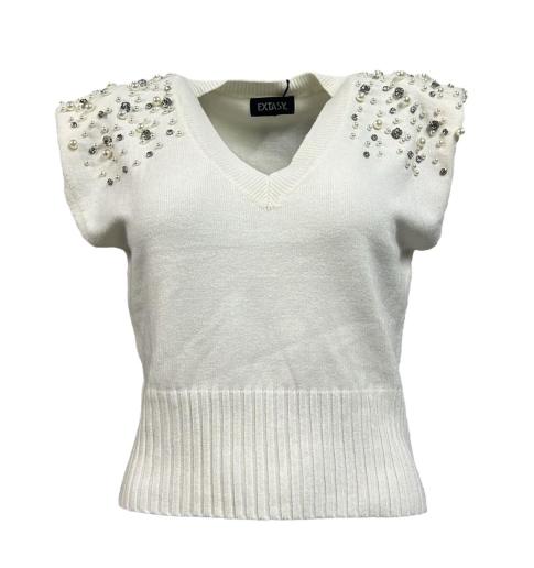Top spallotti perle