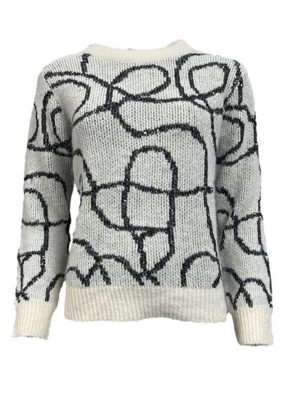 Maglione dis.