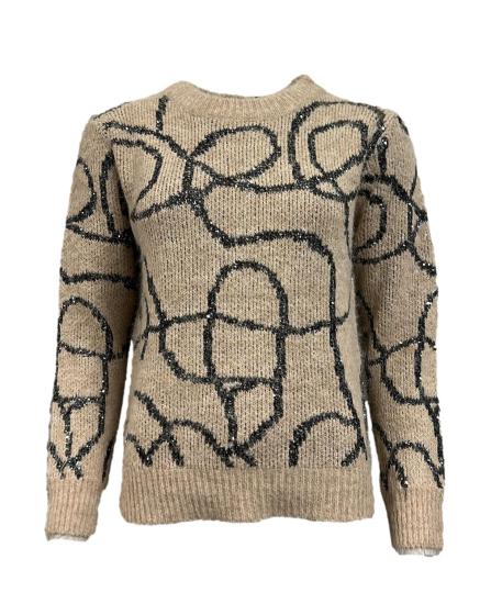 Maglione dis.