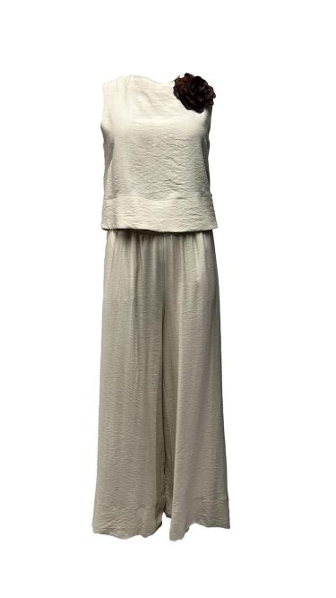 Set top appl. fiore tac-tel