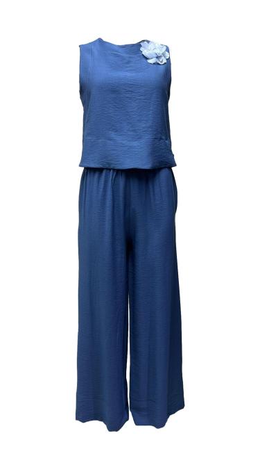 Set top appl. fiore tac-tel