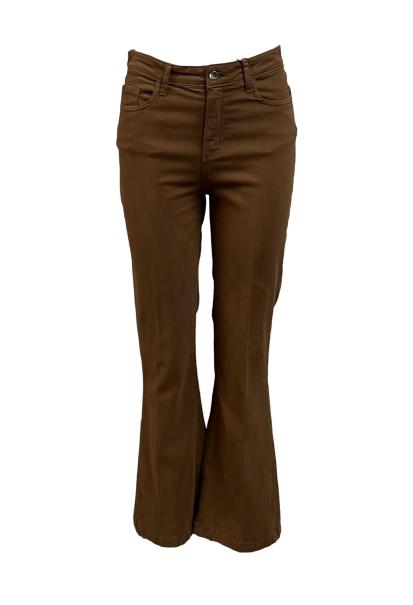 Pantalone zampa 5tk