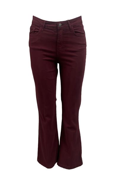Pantalone zampa 5tk