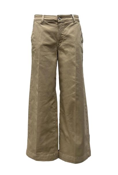 Pantalone palazzo tk america