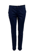 Pantalone jeans-cotone sigaretta