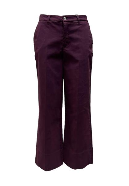 Pantalone piegone tk america