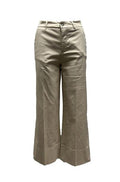 Pantalone piegone tk america