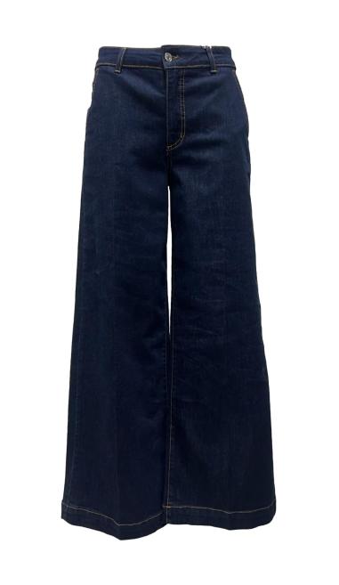 Jeans largo tk america