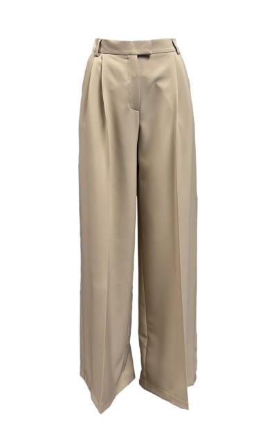 Pantalone abbott. nascosta