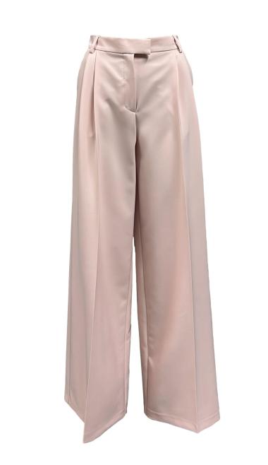 Pantalone abbott. nascosta