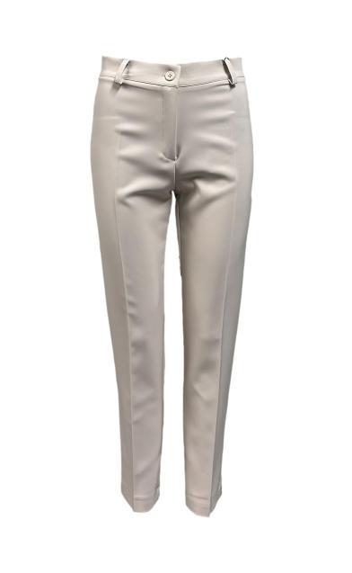 Pantalone sigaretta