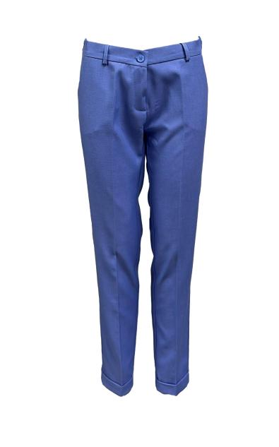 Pantalone lino