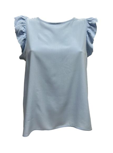 Maglia alette