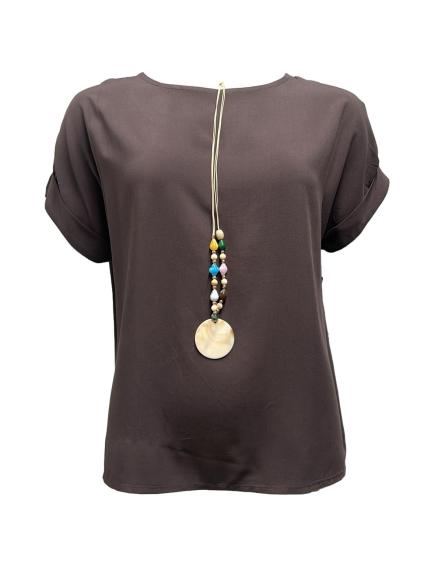 Casacca collana