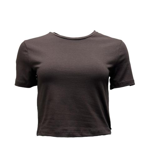 T-shirt corta