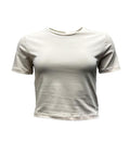 T-shirt corta