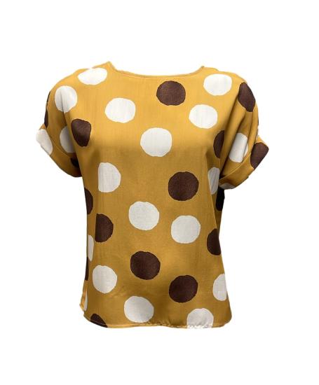 Maglia pois