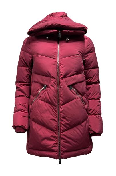 Giubbotto mod. inglese