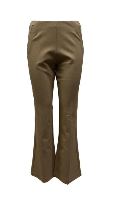 Pantalone zampetta comodo p.m.