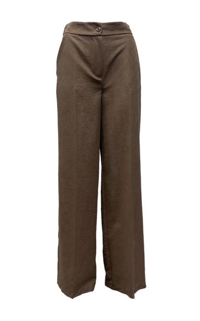 Pantalone palazzo cupralight