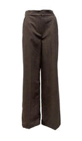 Pantalone palazzo cupralight
