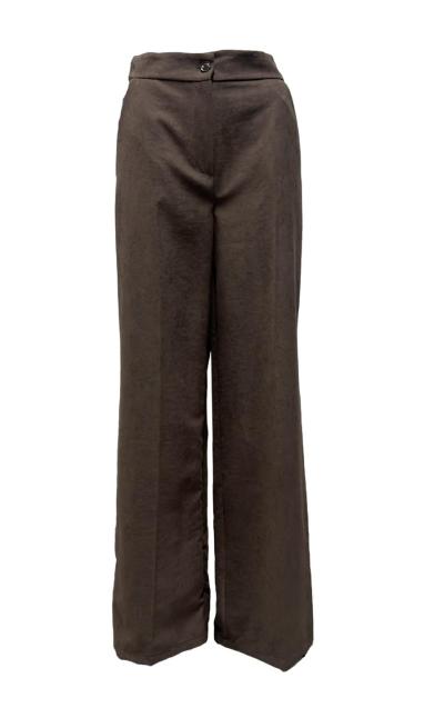 Pantalone palazzo cupralight