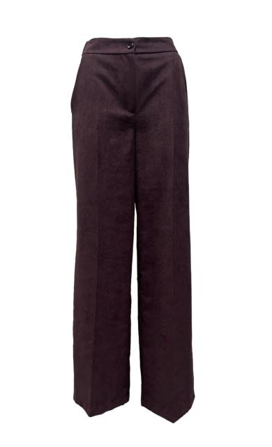 Pantalone palazzo cupralight