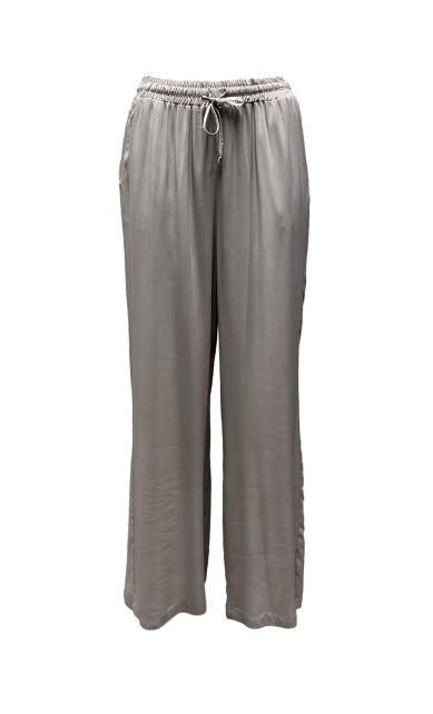 Pantalone laccio