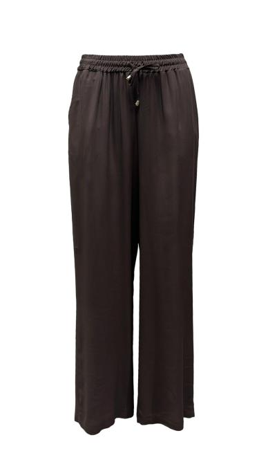 Pantalone laccio