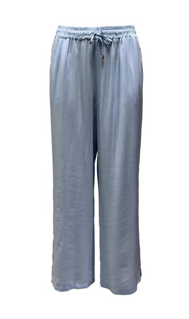 Pantalone laccio