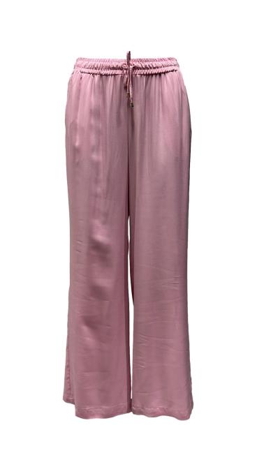 Pantalone laccio