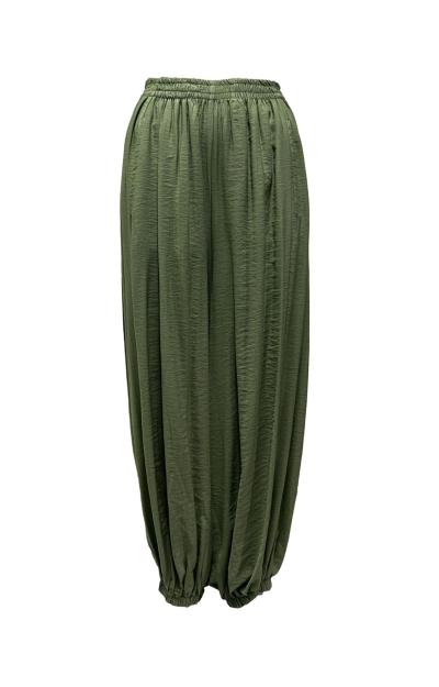 Pantalone pagliaccetto