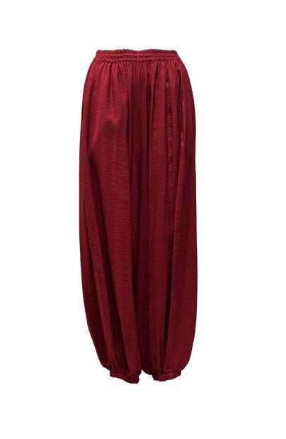 Pantalone pagliaccetto