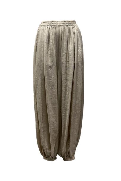 Pantalone pagliaccetto