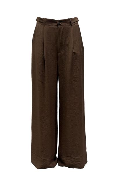 Pantalone bustino regolabile