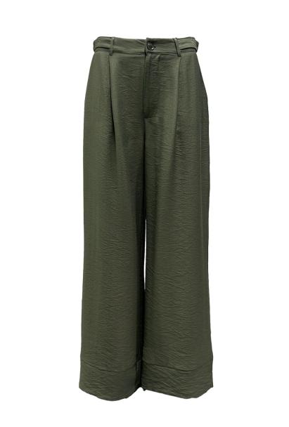Pantalone bustino regolabile