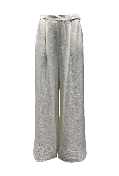 Pantalone bustino regolabile