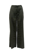 Pantalone gamba larga web