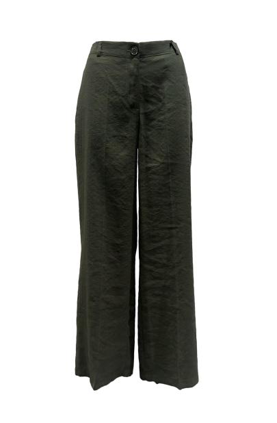 Pantalone gamba larga web