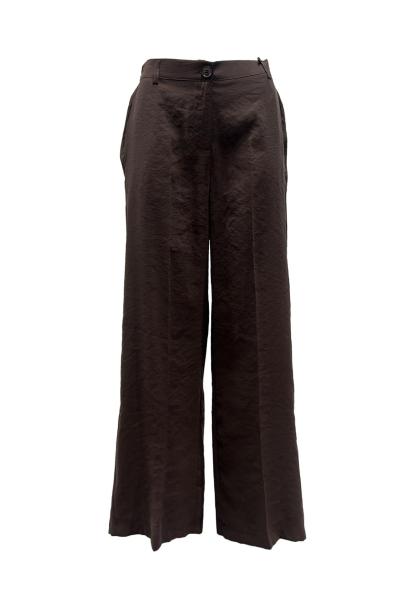 Pantalone gamba larga web