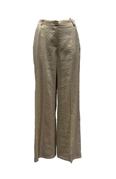Pantalone gamba larga web